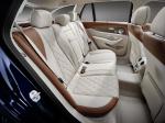 Mercedes-Benz E350 d Exclusive Line Estate 2016 года